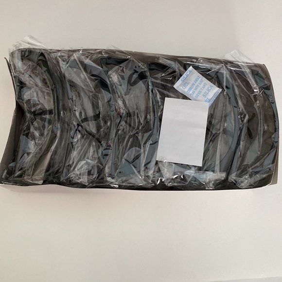 12 pack Safety COVID Goggles - Picture 5 of 5